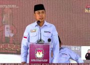 ASR Sebut Pentingnya Meningkatkan Kapasitas Masyarakat Dan Melibatkan Tokoh Masyarakat Dalam Pengelolaan SDA