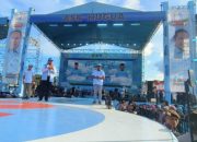ASR-Hugua Pasangan Ideal Memimpin Sultra, Mardiono: Kombinasi Karakter Dan Pengalaman Yang Dapat Membawa Perubahan Yang Positif Bagi Sultra