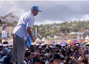 UMKM Sultra Raup Keuntungan Besar Dari Kegiatan Pesta Rakyat Berkah Part I ASR-Hugua