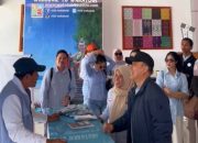 ASR Komitmen Akan Operasikan Kembali Bandara Matahora Wakatobi Jika Terpilih Jadi Gubernur Sultra
