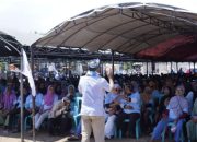 ASR Sebut Melestarikan Budaya Sebagai Bagian Dari Kemajuan Daerah