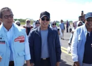 Masyarakat Wakatobi Yakin ASR-Hugua Bisa Bawah Perubahan Positif Dalam Sektor Pariwisata Dan Budaya Sultra