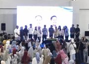 ASR-Hugua: Kami Pastikan Seluruh Janji Kampanye Akan Terlaksana Demi Kesejahteraan Masyarakat Sultra