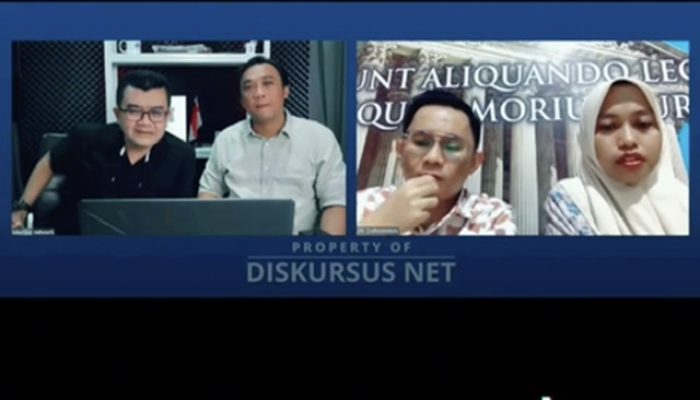 Supriyani Buka Kebohongannya, Mengaku Tidak Ada Tekanan yang Dijadikan Alasan Mencabut Perdamaian di Rujab Bupati Konsel