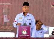 Ancaman Perubahan Iklim Terhadap Perempuan Dan Kaum Marjinal, ASR Punya Tiga Strategi Dan Langkah Kongkrit 