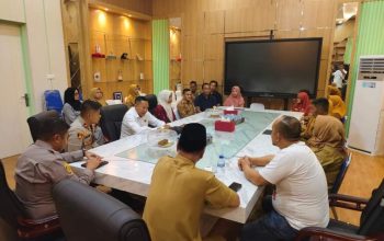 Supriyani Bohong Ditekan Bupati Konsel Untuk Berdamai, Ini Klarifikasi Ketua PGRI Baito Yang Ikut Mediasi