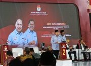 Debat Ke III, Paslon Nomor Urut 2 ASR-Hugua Komitmen Bawah Sultra Menuju Masa Depan Yang Baik