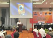 PII Sultra Gelar Muswil II, Fokus pada Penguatan Peran Insinyur dalam Pembangunan