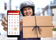 Layanan “Kirim Barang” PosAja! Hadir di MyTelkomsel Super App, Kolaborasi Telkomsel dan Pos Indonesia Permudah Akses Layanan Pengiriman Pelanggan