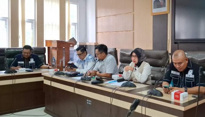 Maraknya Praktik Prostitusi Online di Kota Kendari Merupakan Masalah Serius yang Harus Diberantas Pemerintah