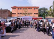 Hilux Rangga Jadi Primadona dan Laris Manis, PelakuBisnis Jatuh Cinta Dengan Model Eksterior Yang Gagah dan Handal