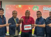 Telkomsel Siaga PAMASUKA Pastikan Jaringan dan Layanan Optimal Sambut Natal dan Tahun Baru