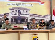 Div Humas Polri Gelar Dialog Publik: Strategi Cooling System Jaga Stabilitas Sosial Pasca Pemilukada 2024