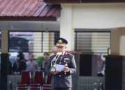 Kapolda Sultra Pimpin Upacara Hari Bela Negara Ke-76, Teguhkan Komitmen Persatuan Bangsa
