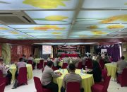 Bidang Hukum Polda Sultra Gelar Sosialisasi Perpol No. 6 Tahun 2024 tentang PSH dan Bimbingan Teknis Pembuatan PSH