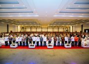 Kapolri Apresiasi BNPT dan Densus 88 Rangkul Eks Jamaah Islamiyah Kembali Ke NKRI