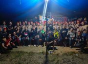 Jelang Nataru 2025, Ormas Banderano Tolaki Ajak Masyarakat Sultra Mari Jaga Stabilitas Kamtibmas