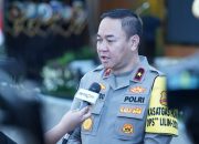 Polri Akan Gelar Rilis Akhir Tahun 2024 : Dukung Ekonomi Inklusif dan Keamanan Nasional