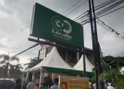 Solusi Tempat Ngopi dan Cuci Mobil, 2. Sisi Coffe Hadir di Kota Kendari