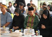 Pemkab Konawe Selatan Galang Persatuan Melalui Doa Bersama Lintas Agama