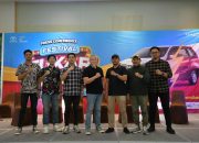 Festival Tukar Tambah Terbesar di Sultra Hadir Kembali di Kendari, Waktu yang Tepat Beli Mobil!