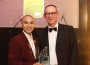 Indosat Optimalkan Pengalaman Pelanggan dengan Teknologi Berbasis AI