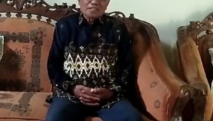Ketua FKUB Sulawesi Tenggara Apresiasi Peran Polri Dalam Menjaga Stabilitas Keamanan dan Ketertiban Masyarakat di Tengah Dinamika Politik Tahun 2023-2024