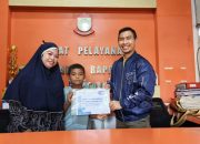 Astra Tingkatkan Kualitas SDM Lewat Program Beasiswa Lestari