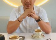 Gubernur DPW Lira Sulawesi Tenggara Jefri Rembasa Apresiasi Kinerja Polri Dalam Mengamankan Jalannya Pilkada Serta Nataru Tahun 2024