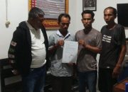 MT Fathur Rezky dan Pemilik Kapal Wisata Sepakat Damai