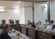 Limbah PT. TBS Diduga Cemari  Lingkungan Dan Merusak Pemukiman Warga Bombana, DPRD Akan Bentuk Tim Terpadu