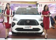 Kalla Toyota Hadirkan Kemudahan Memiliki Mobil Impian di Bulan Suci Ramadan