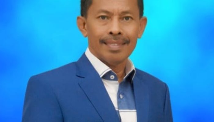 Ketua DPD PAN Kota Kendari Mari Dukung Kepemimpinan Siska-Sudirman