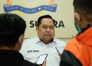 Ketua Kadin Anton Timbang Ajak Masyarakat Dukung Pemenang Pilkada di Sulawesi Tenggara