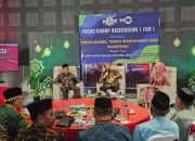 Tokoh Agama Sultra ajak masyarakat Jaga persatuan dari ancaman ajaran khilafa