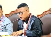 Advokat Muda : Dominus Litis dalam RKUHP Berpotensi Menimbulkan Disharmoni Antar Penegak Hukum