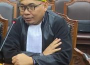 Pengamat hukum : penerapan asas Dominus litis dalam RKUHAP berpotensi terjadinya monopoli kewenangan antar lembaga