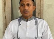Ketua KKM Buteng Ajak Masyarakat Jaga Kamtibmas Jelang Putusan Sidang PHPU Pilkada Buteng