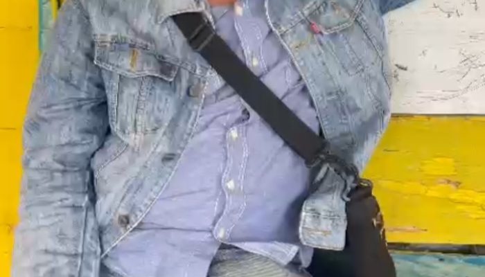 Tokoh Pemuda Buteng : Imbau Masyarakat Buton Tengah untuk Tetap Tenang dan Waspada Hoaks Jelang Putusan MK