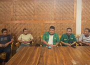 GP Ansor Sultra Serukan Stabilitas Keamanan dan Tolak Provokasi SARA