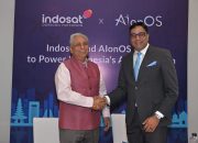 Indosat Gandeng AIonOS Kembangkan AI untuk Pariwisata, Ekonomi dan Ketahanan Pangan