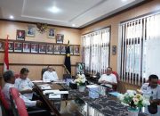 Kemenkum Sultra Gerak Cepat: Tindak Lanjut Arahan Sekjen Kementerian Hukum