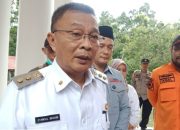Perjuangkan Honorer, Pemkab Konawe Ajukan Tambahan Kuota PPPK