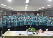 PKK Konawe Selatan Gelar Bimtek Peningkatan SDM untuk Wujudkan 10 Program Pokok