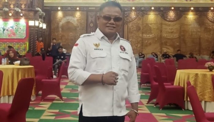 Pilkada Berakhir Aman, Ketua Ziber Nusantara Sultra Ajak Masyarakat Jaga Persatuan dan Kondusivitas