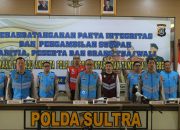 Polda Sultra Buka Kesempatan Rekrutmen Bintara Disabilitas hingga 11 Maret 2025
