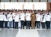 Pemkab Konawe Selatan Teken Perjanjian Kinerja 2025, Tegaskan Komitmen Profesionalisme ASN