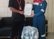 Dugaan BBM Subsidi Oplosan, Polresta Kendari Serahkan Barang Bukti ke ITK untuk Diuji Laboratorium