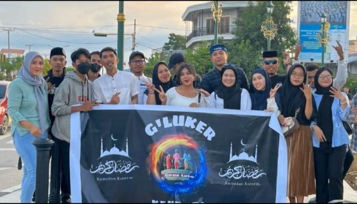 Menjunjung Tinggi Persatuan dalam Keberagaman di Bulan Suci Ramadhan 1446 H, AMBA-SULTRA Menolak Penyebaran Ideologi & falsafah yang Bertentangan dengan Pancasila & UUD 1945