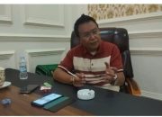 Dewan Pimpinan Cabang IV Himpunan Wiraswasta Nasional Minyak dan Gas (Hiswana Migas) Sulawesi Tenggara (Sultra): Tidak ditemukan indikasi pengoplosan BBM
